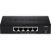 5-Port Gigabit EdgeSmart PoE+ Switch