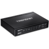 6-Port Gigabit PoE+ Switch