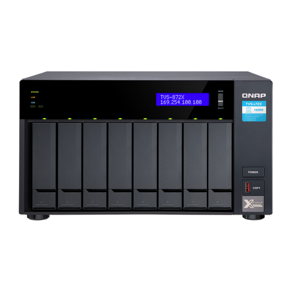 TVS-872X-i5-8G