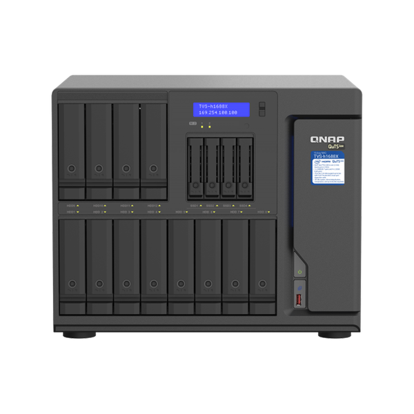 TVS-h1688X-W1250-32G