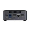Bộ Mini PC Intel NUC - NUC7PJYHN