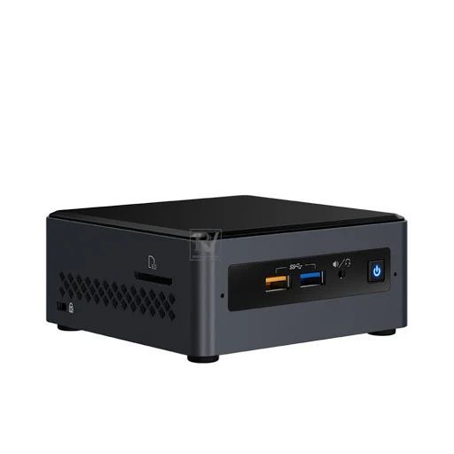Bộ Mini PC Intel NUC - NUC7PJYHN