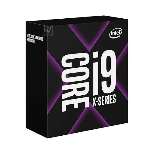Bộ vi xử lý Intel Core i9 - 10900X