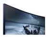 Màn Hình LED Cong SAMSUNG LC27H580FDEXXV