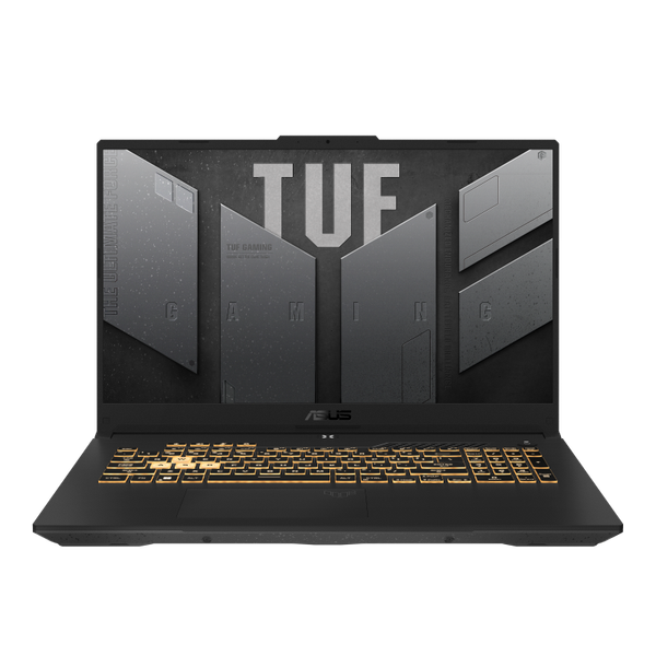 Gaming Laptop Asus TUF F17 FX517ZC-HN079W