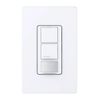 Lutron® Maestro® Dual-Circuit Occupancy Sensing Switch