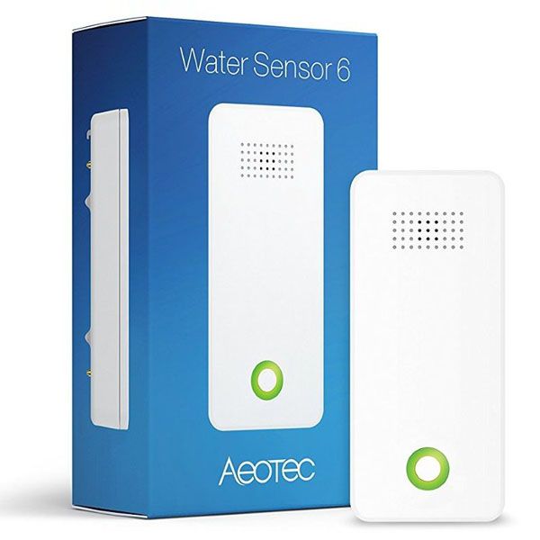 Water Sensor 6 Cảm biến nước