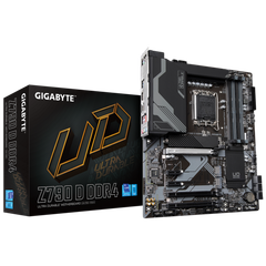Mainboard Z790 D DDR4