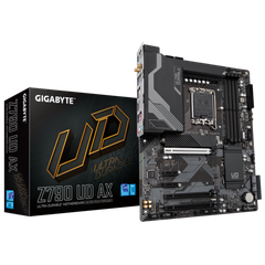 Mainboard Z790 UD AX
