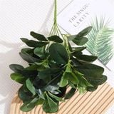 Cây Giả - Cây Lạc Giả 7 Nhánh 40 Cm