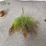 Cây Hương Thảo Giả 35 Ngọn 7 Nhánh 50 Cm