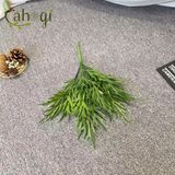 Cây Giả - Dương Xỉ Gạc Nai 25 Ngọn -5 Nhánh - 35 Cm