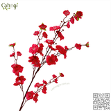 Cành Đào Ta 100 Cm
