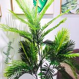 Cây Giả- Cây Dừa 1M4