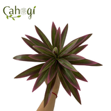 Cây Giả - Ngọn Trúc Bách Hợp 30 Cm 3 Màu