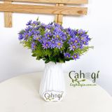 Hoa Giả - Chùm Cúc Hoạ Mi 30 Cm