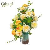 Hoa Cắm Bình Theo Yêu Cầu