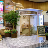 Thi Công Cắm Hoa Nhiều Hạng Mục Sự Kiện Hợp Tác Giao Thương Tại Vincom