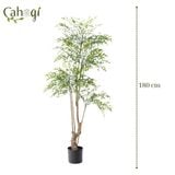 Cây Giả Cây Nam Thiên Trúc Nhiều Kích Thước