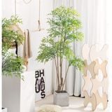 Cây Giả Cây Nam Thiên Trúc Nhiều Kích Thước