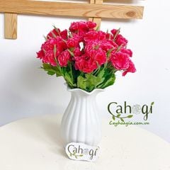 Hoa Giả - Hoa Tulip 30 Cm