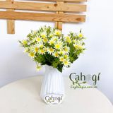 Hoa Giả - Chùm Cúc Hoạ Mi 30 Cm