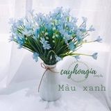 Chùm Hoa Thuỷ Tiên 33Cm 0158