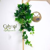 Dây Leo Giả - Chùm Lớn Thường Xuân 110 Cm