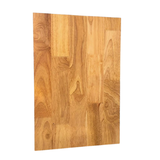 Tấm Gỗ Cao Su 8 Ly AA 2 Mặt Bóng 122x244 Cm