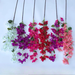 Cành Lựu Cao Cấp 6 Quả To 80 cm
