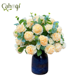 Hoa Cắm Bình Theo Yêu Cầu