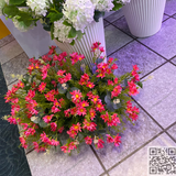 Thi Công Cắm Hoa Nhiều Hạng Mục Sự Kiện Hợp Tác Giao Thương Tại Vincom