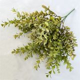 Cành Ngâu Điểm Hoa 35 Cm 35 Ngọn