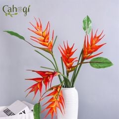Cành Lựu Cao Cấp 6 Quả To 80 cm