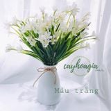 Chùm Hoa Thuỷ Tiên 33Cm 0158