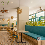 Thi Công Trồng Hộc Cây Lưỡi Hổ Nhân Tạo