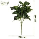 Cây Giả - Cây Lạc Giả 7 Nhánh 40 Cm