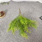 Cây Hương Thảo Giả 35 Ngọn 7 Nhánh 50 Cm