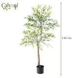 Cây Giả Cây Nam Thiên Trúc Nhiều Kích Thước