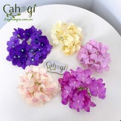 Chùm Hoa Thuỷ Tiên 33Cm 0158