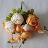 Hoa Giả - Chùm Mẫu Đơn Paeonia Cao Cấp