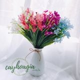 Chùm Hoa Thuỷ Tiên 33Cm 0158