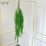 Cành Liễu Rủ Trang Trí 80 Cm