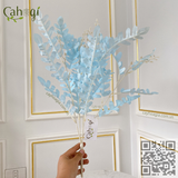 Cây Giả - Cây Dương Xỉ Hoàng Gia 50 Cm