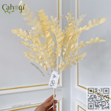 Cây Giả - Cây Dương Xỉ Hoàng Gia 50 Cm