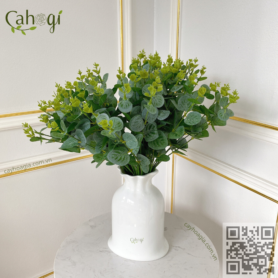 Chùm Cành Táo Lớn 40 Cm