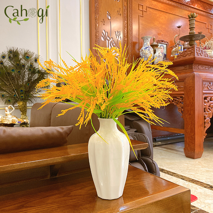 Cây-Lúa-Vàng-43CM-2