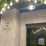 Thi Công Giàn Cây Leo Giả Khu đô thị Trung Văn