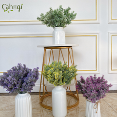 Chùm Hoa Thuỷ Tiên 33Cm 0158