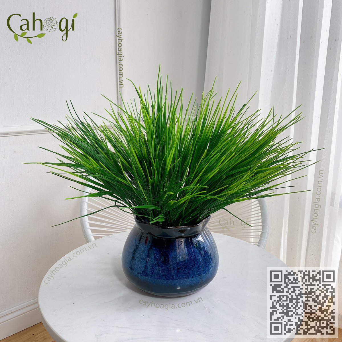 Cành Mạ Non 35 Cm